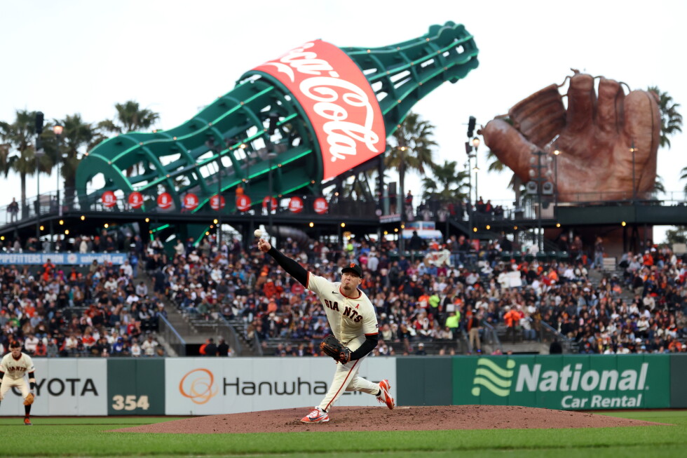 MLB Жұлдыздар ойыны 2028 жылы Сан-Францискода өтеді