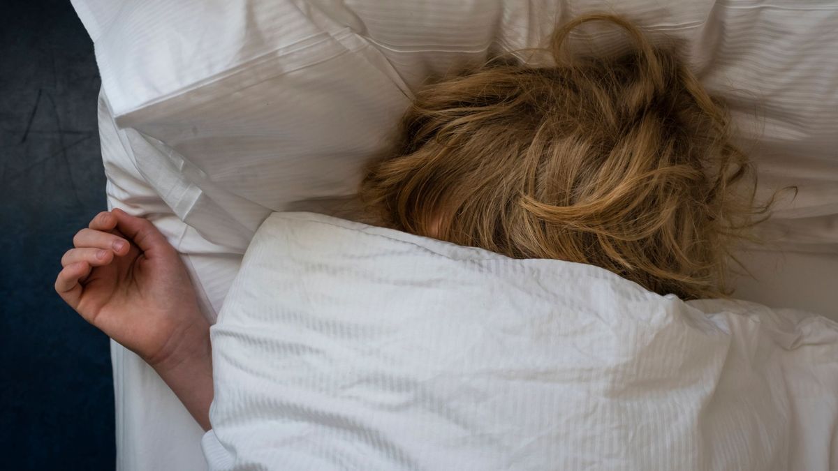 Kazakhstan's Health Ministry Advises on Sleep for First-Graders