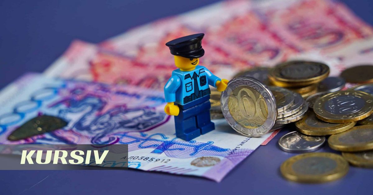 Prosecutor's Filter Shields Investor in Abai Region