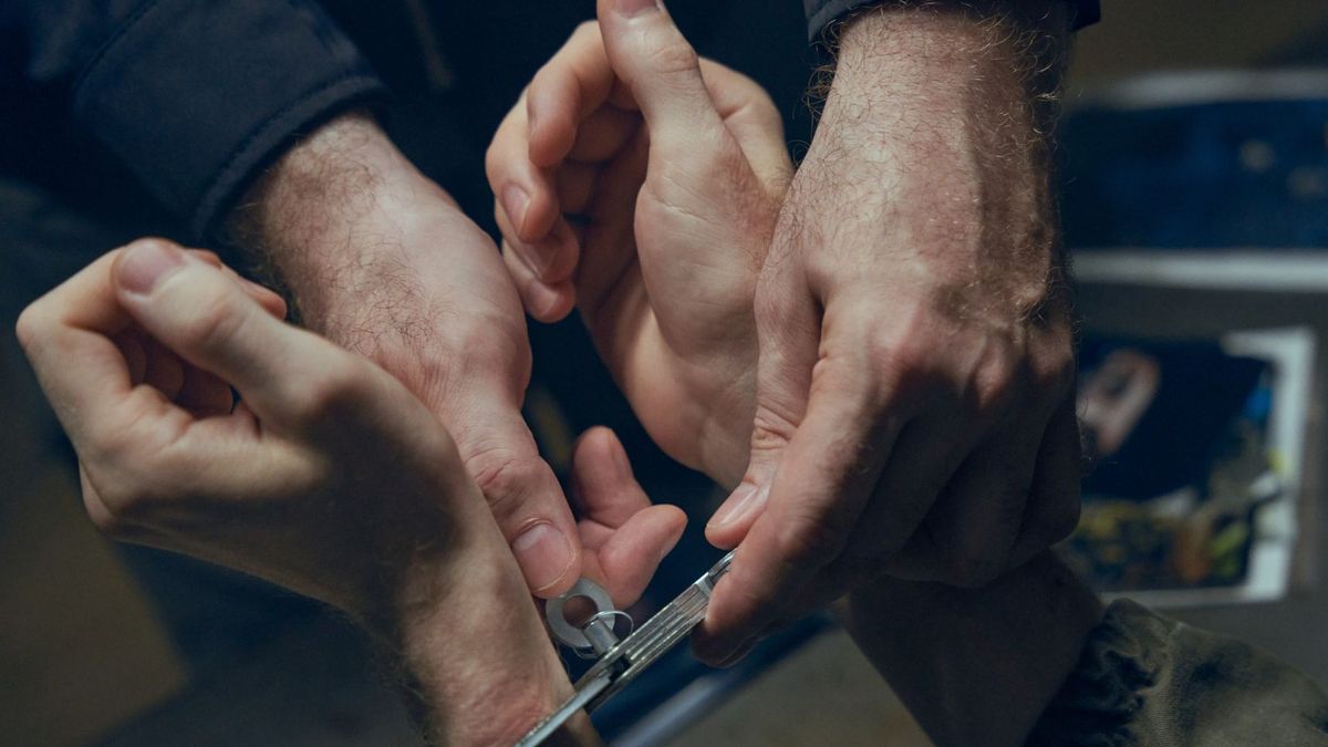 17 жыл Еуропада жасырынған: Алматыда Кинг-Конг лақапты кісі өлтіруге қатысушы сотталды