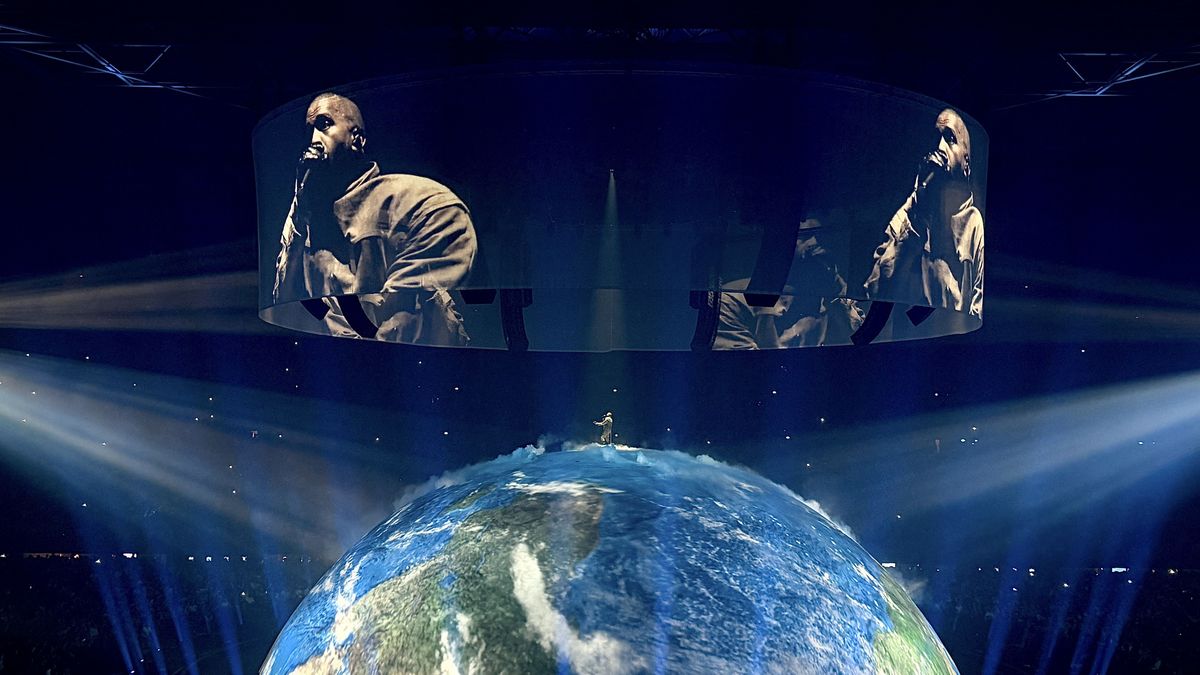 Kanye West Concert in Almaty: Organizers and City Administration Address Attendees