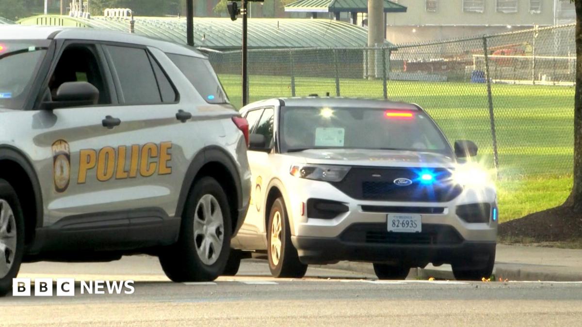 Virginia State University'de Silahlı Saldırı: Beş Yaralı, Çok Sayıda Şüpheli