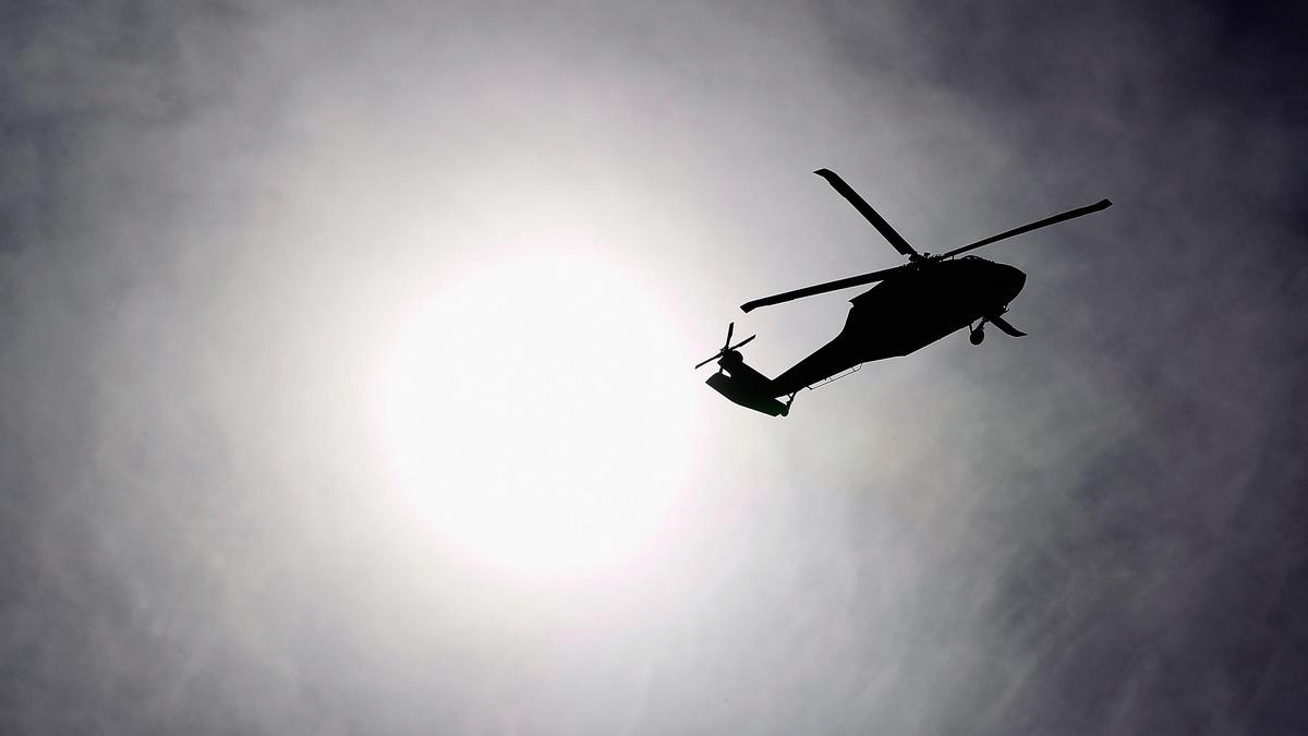 Mi-8 Crash in West Kazakhstan: Case Sent to Court After Three Years