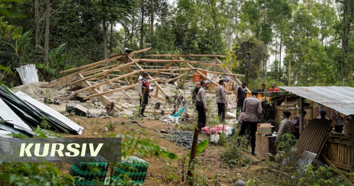 Индонезиядағы жер сілкінісінен қаза тапқандар саны 51-ге жетті