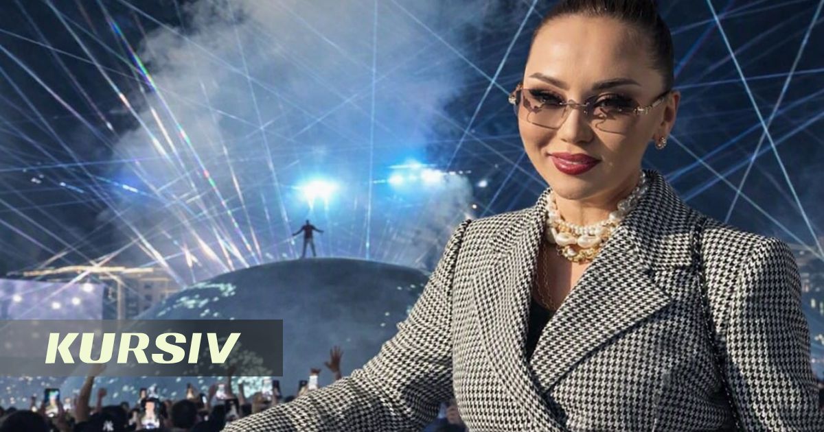Баян Алагузова раскритиковала разные условия для KeshYou и Канье Уэста