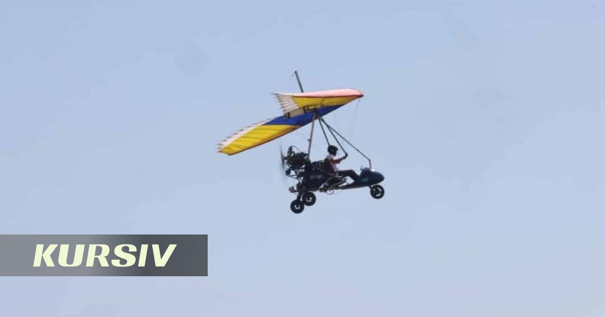 航空节“拜谢尔克天空-2026”在阿拉木图州开幕