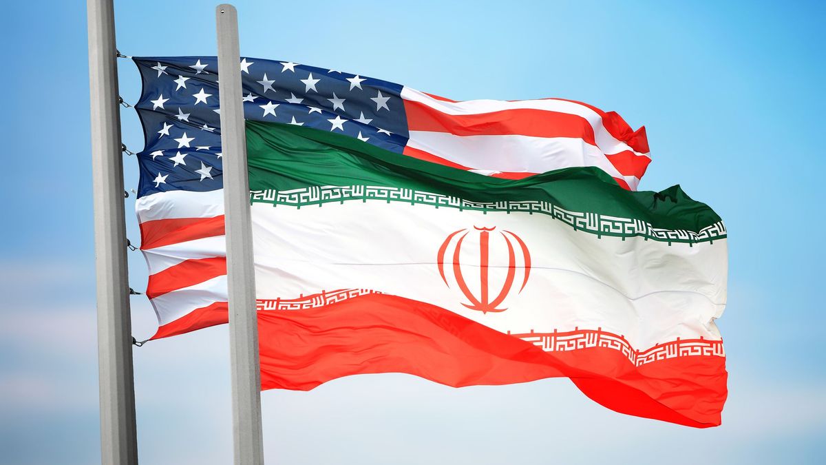 Iran bans US access to Strait of Hormuz and Gulf waters
