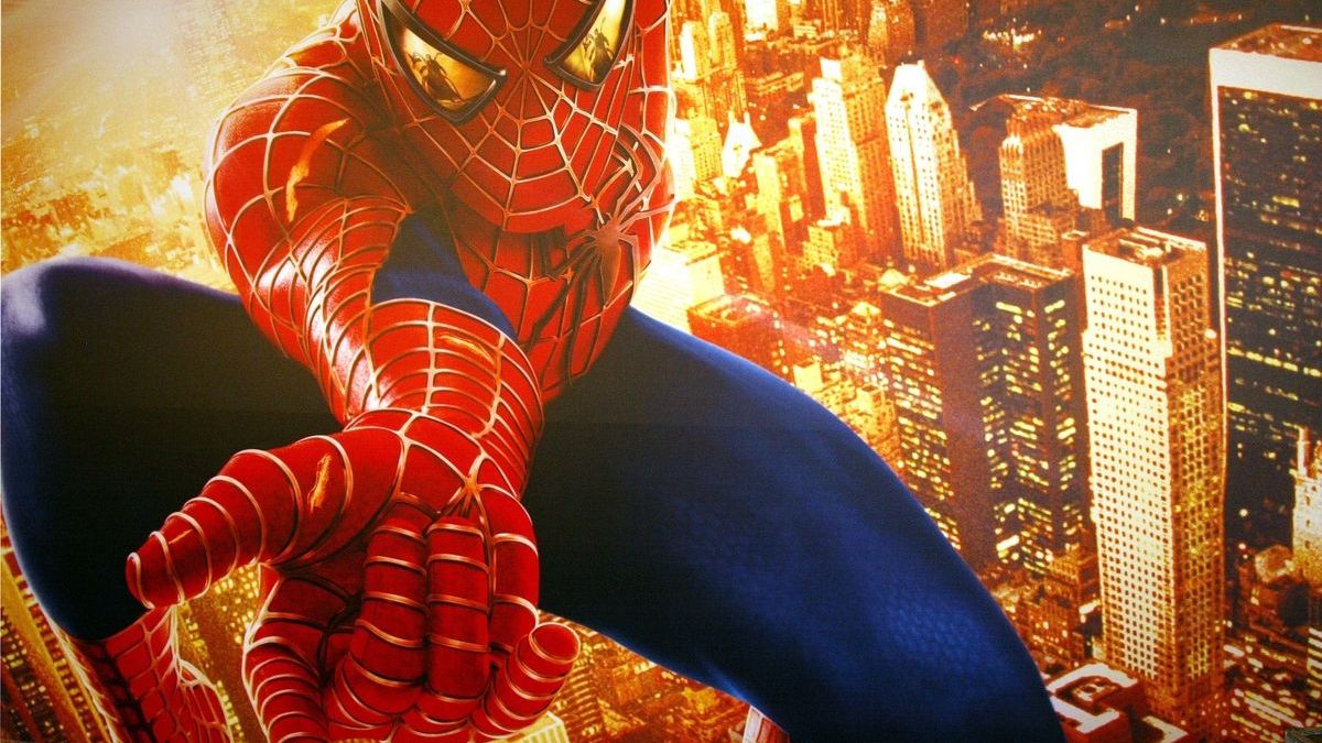 Spider-Man: New Day Crosses $2 Billion at Global Box Office