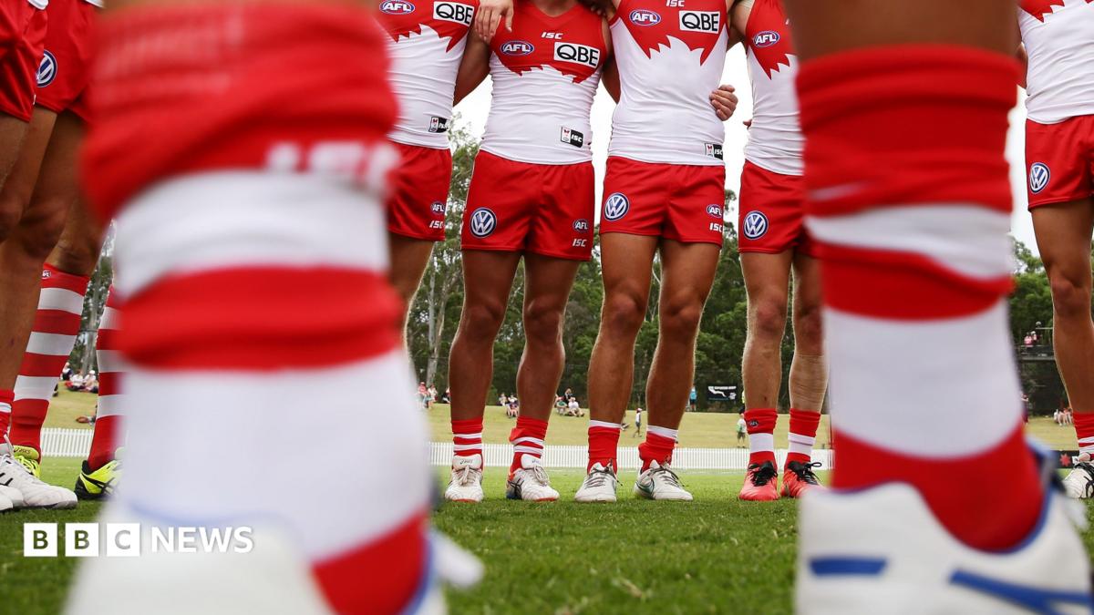 Sydney Swans players referred to police over alleged sexual assault in Melbourne