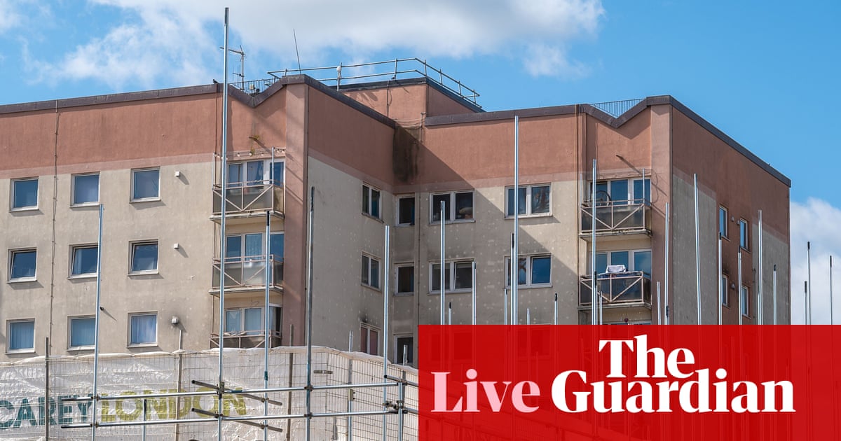Housebuilding near train stations to get 'default yes' under new planning changes