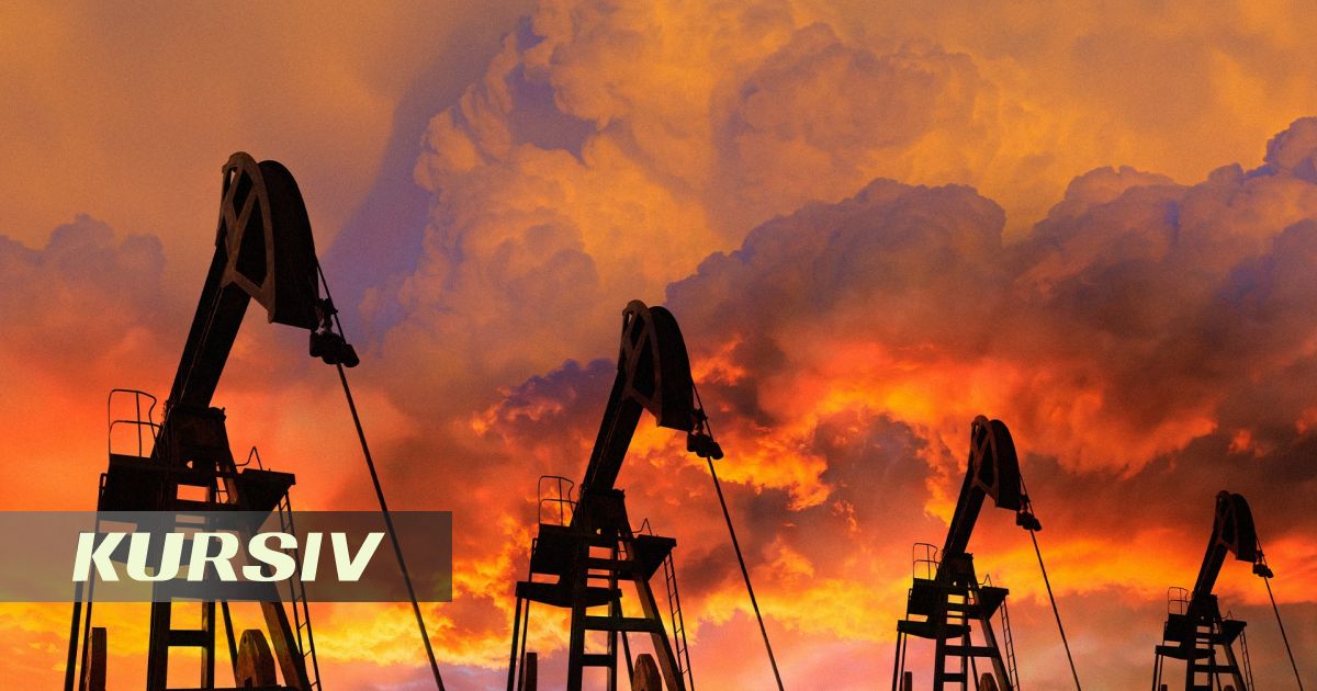 Ракишевтің компаниясы мұнай-газ активтерін $305 млн-ға сатып алады