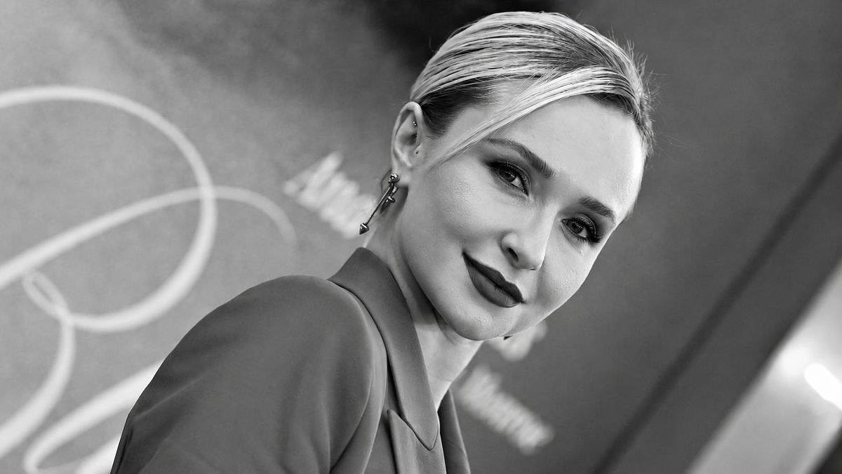 Possible Cause of Actress Hayden Panettiere's Death Revealed