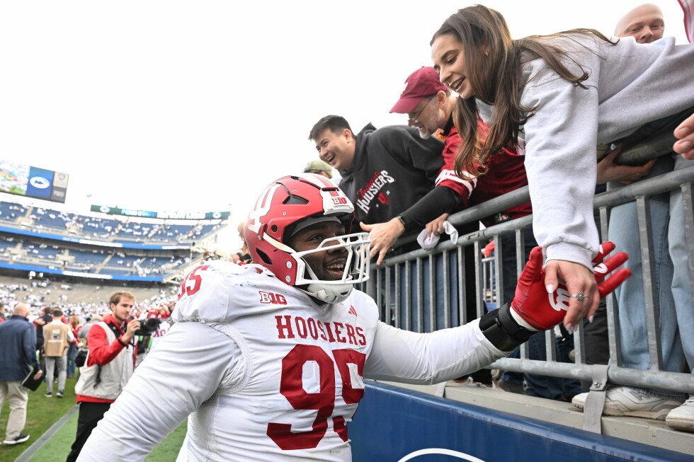 AP preseason top 25: Key takeaways from the initial rankings