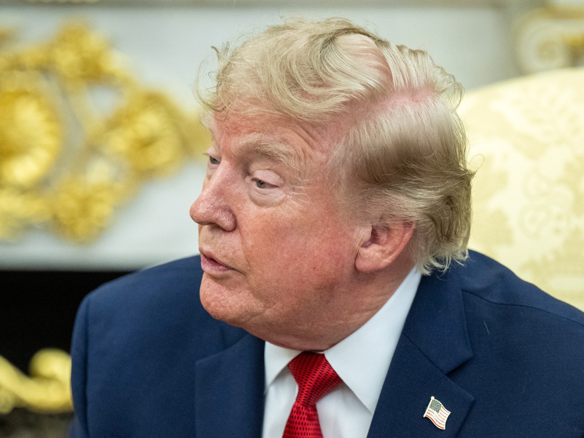 Иран соғысы: Трамп Иранмен келісімді ұзартудан бас тартты, АҚШ Ормуз бұғазын бақылауға алды