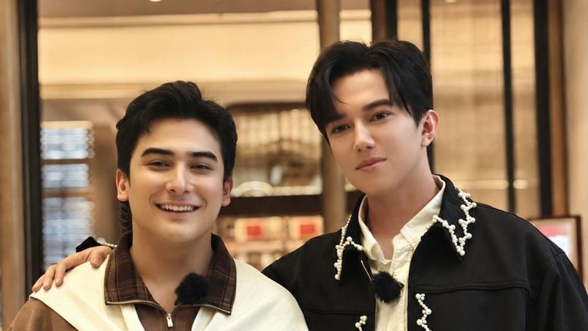 Dimash Qudaibergen Presents New Song 'Sezim' Performed by Nurtas Sadyrbayev
