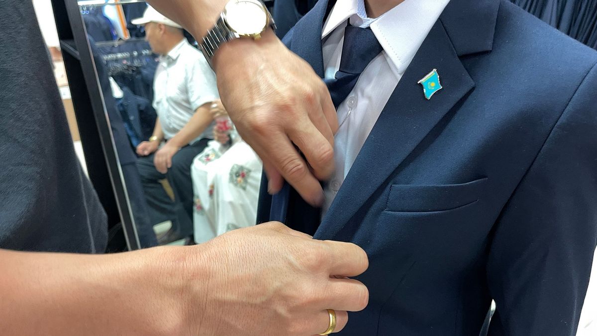 60 мың теңге жетеді: Алматы әкімдігі мектепке дайындыққа берілетін көмек көлемін түсіндірді