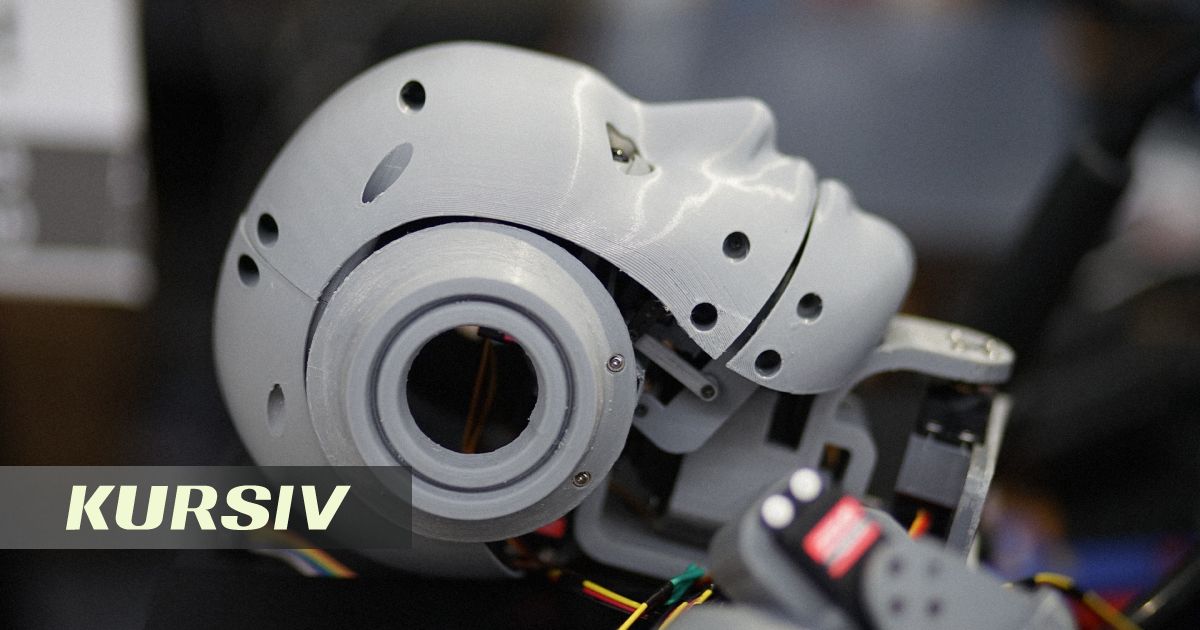 Construction of $200M Humanoid Robot Plant Starts in Astana