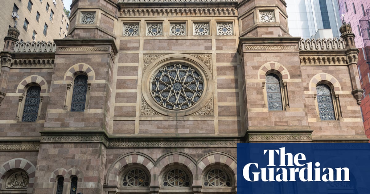 New York Sinagog Saldırısı: Şüpheli Federal Nefret Suçlarıyla Suçlandı