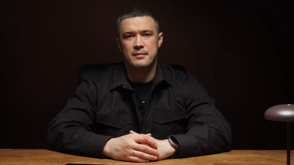 Украинаның бұрынғы қорғаныс министрі Федоров соғыс аяқталғанға дейін сайлау өткізуді ұсынды