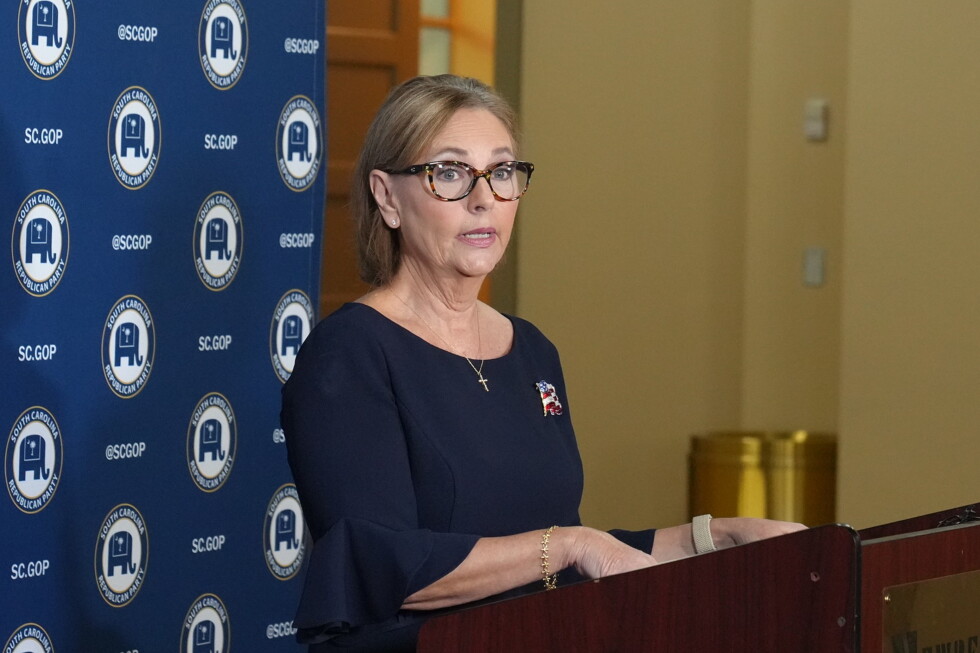 Senator Darline Graham admits lack of knowledge on national security issues