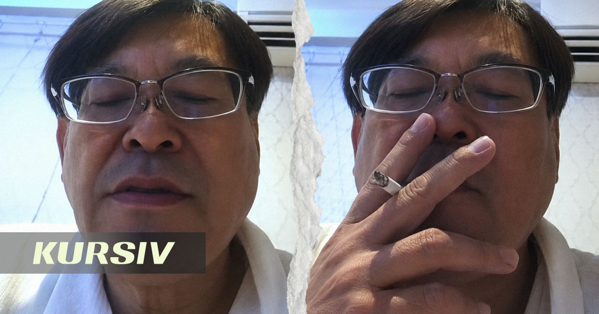 Жапонияда шенеунік бейнеконференция кезінде темекі шегіп, кездесу хабарында болғаны үшін жазаланды