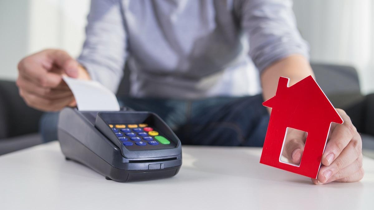 How to Check Your Mortgage Approval Chances in Kazakhstan