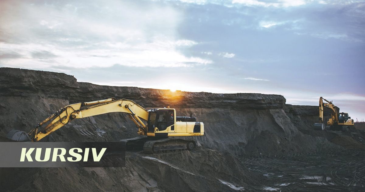 Kazakhstan Expects No Coal Shortage — Transport Ministry