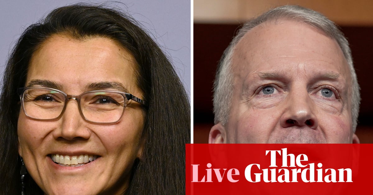 Alaska Senate Primary: Peltola and Sullivan Lead