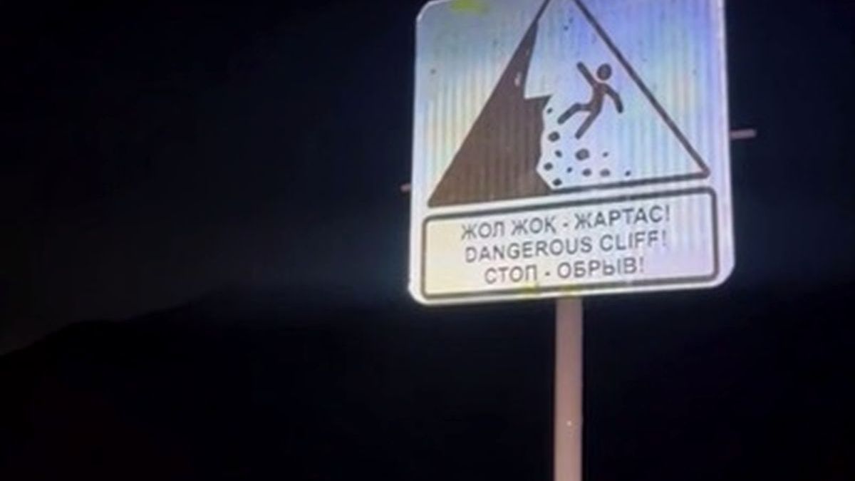 Rescuers Find Missing Teens in Ayusai Gorge