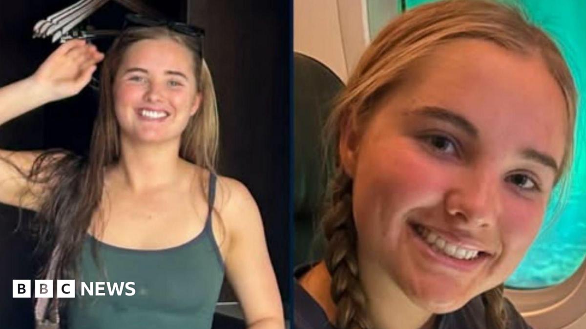Body of missing teen found in Australian bush after eight-day search