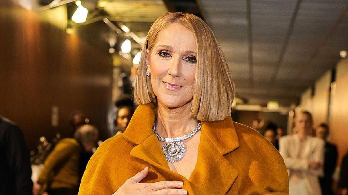 Céline Dion, 17 Yıl Süren Bilinmeyen Hastalık Mücadelesini Anlattı
