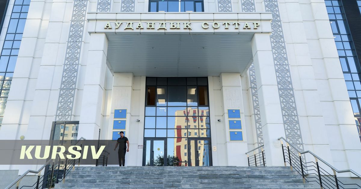 «Астана — ұшатын қасбеттер қаласы»: астаналық ОИБ сотқа байланысты үйлерін тастап кетуге дайын