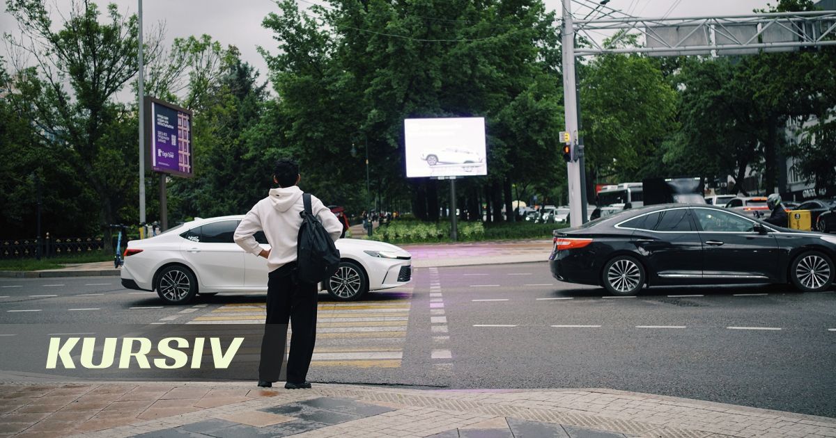 Қазақстанға суық ауа райы, бұршақ және қатты жел келеді
