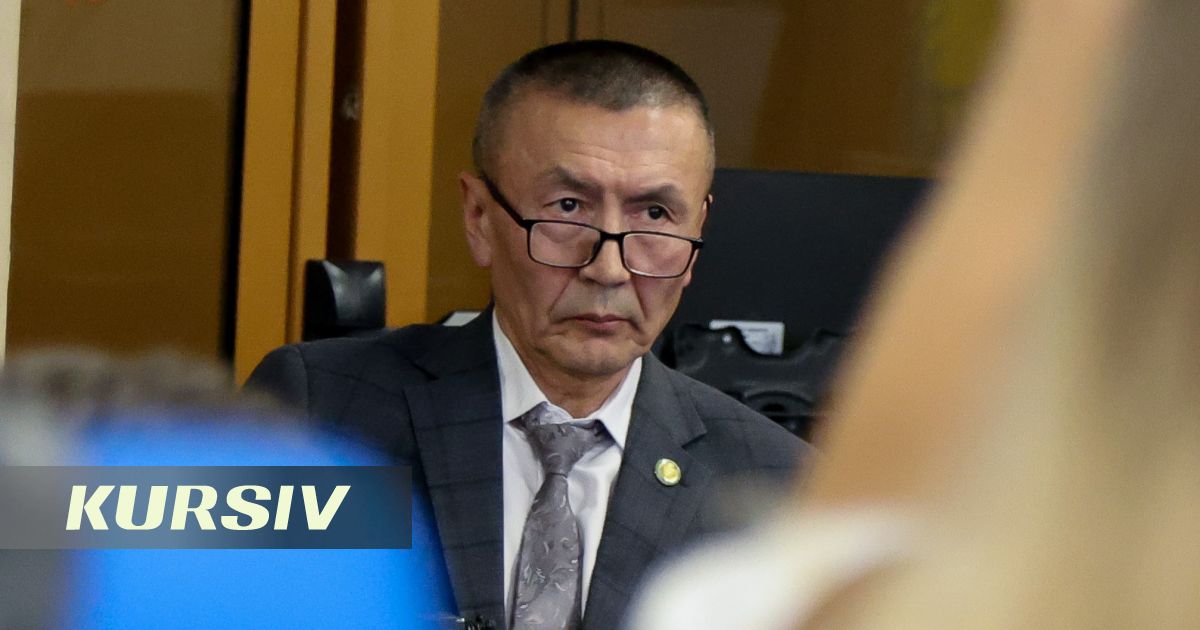 Астанадағы фельдшер қазасы бойынша судья адвокатқа шағымданды