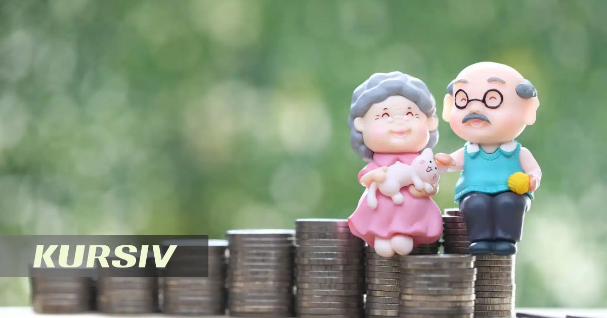 2026 жылы Қазақстанда зейнетақы мөлшері неге байланысты?