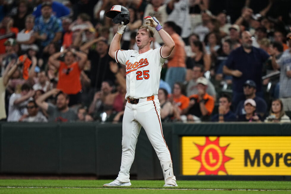 Does Baseball Need More Technology for Plays Like Alonso's Fly Ball?