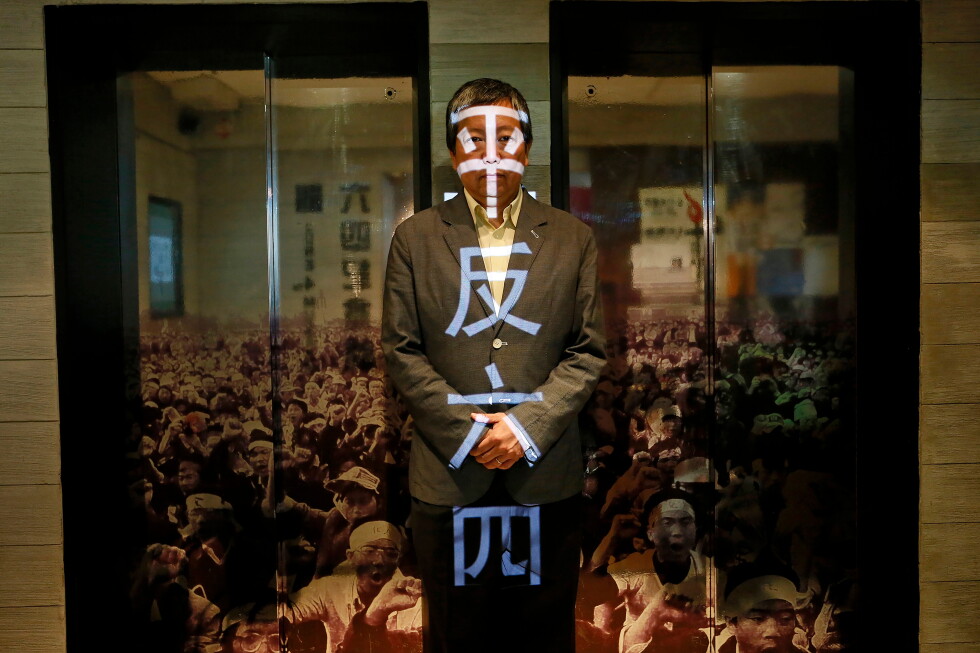 Hong Kong Tiananmen vigil organizers face verdict in national security trial