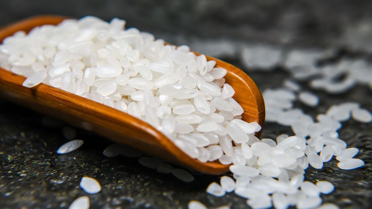 Karaganda Wholesaler Sold Rice with 160% Markup: Inspection Results