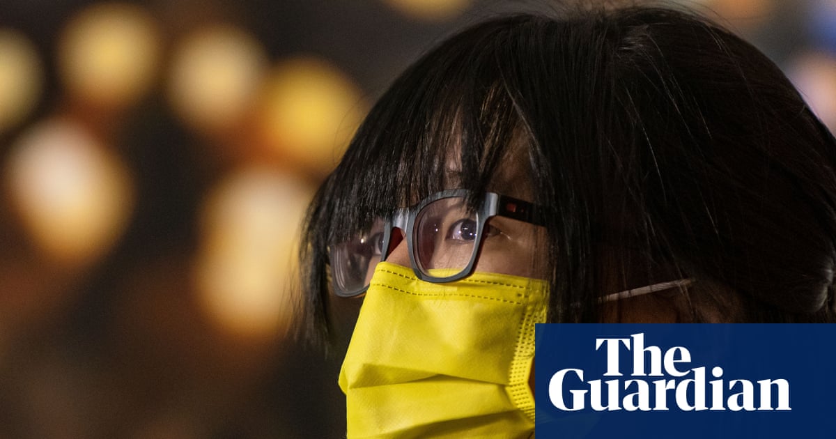Hong Kong Tiananmen vigil organizers found guilty of subversion