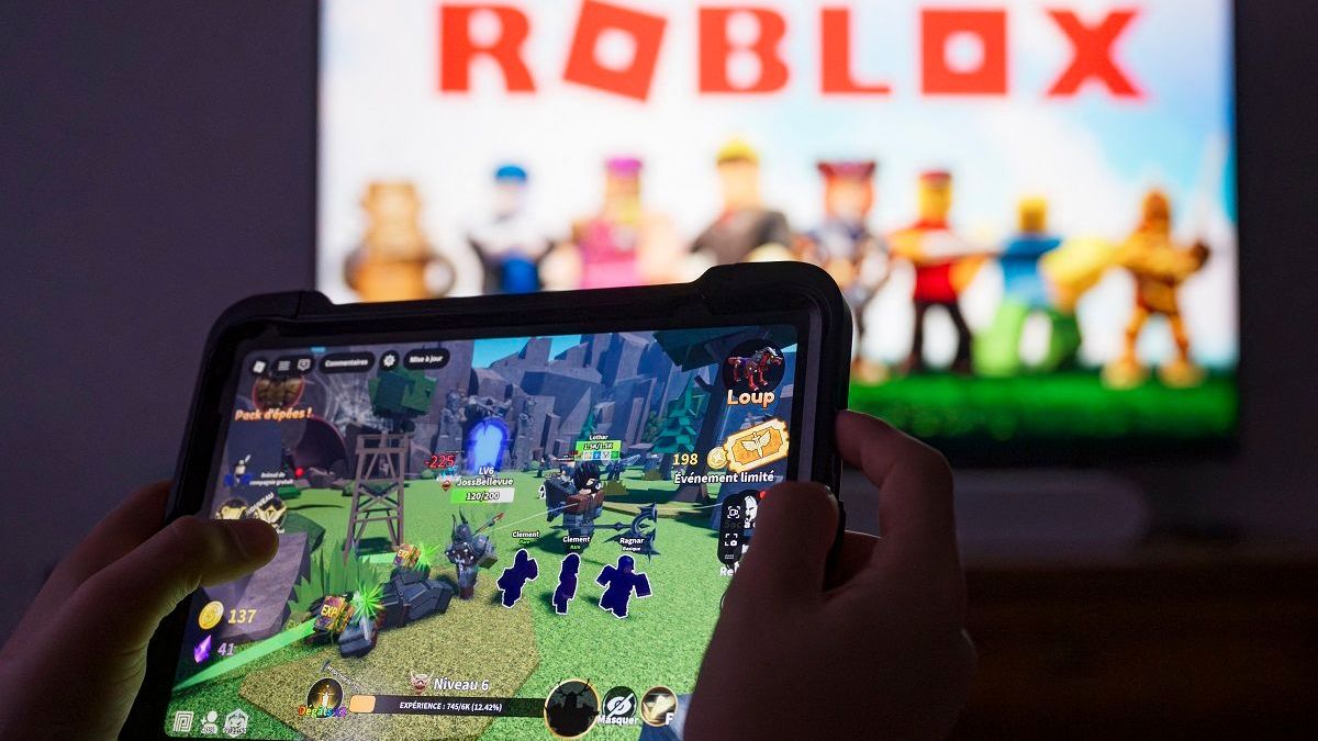 Roblox усилит безопасность детей после претензий австралийского регулятора