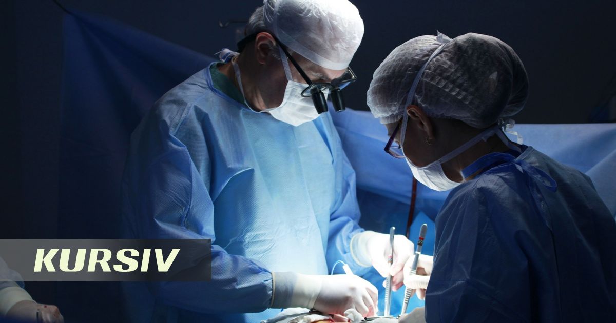 Шымкентте әйелге 6 млн теңгелік ми операциясы тегін жасалды