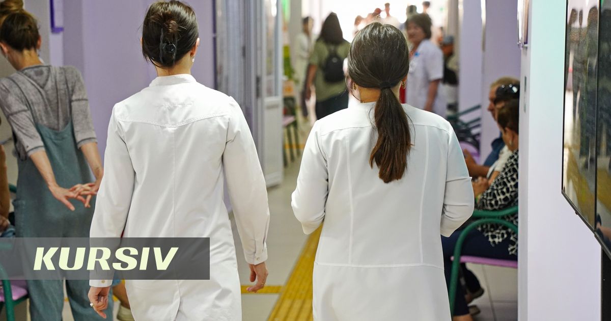 Baikonur Hospital Ordered to Pay for Staff Medical Exams After Prosecutor's Intervention