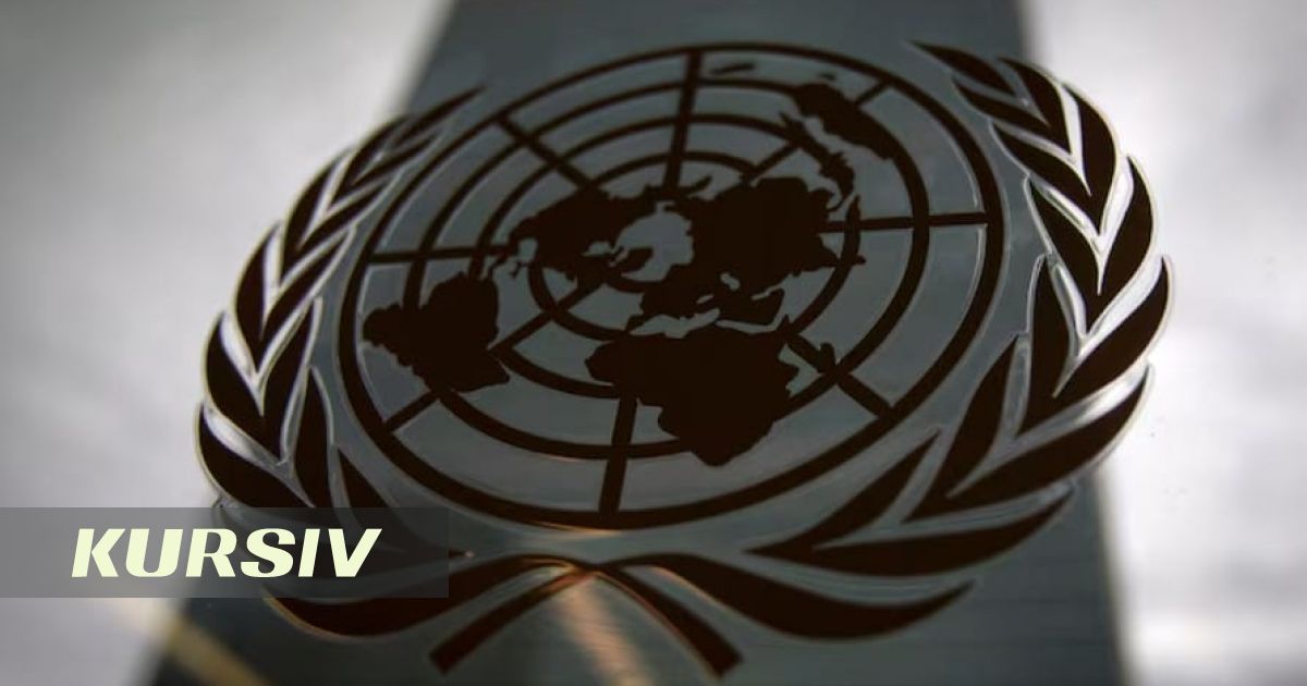АҚШ БҰҰ-ға $725 млн төлейді, бірақ миллиардтаған доллар қарыз болып қалады