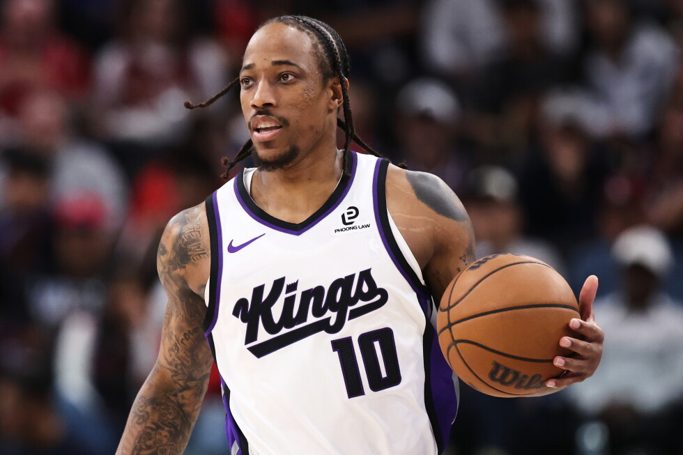 DeMar DeRozan agrees with Denver Nuggets on one-year deal for veteran minimum, AP source says