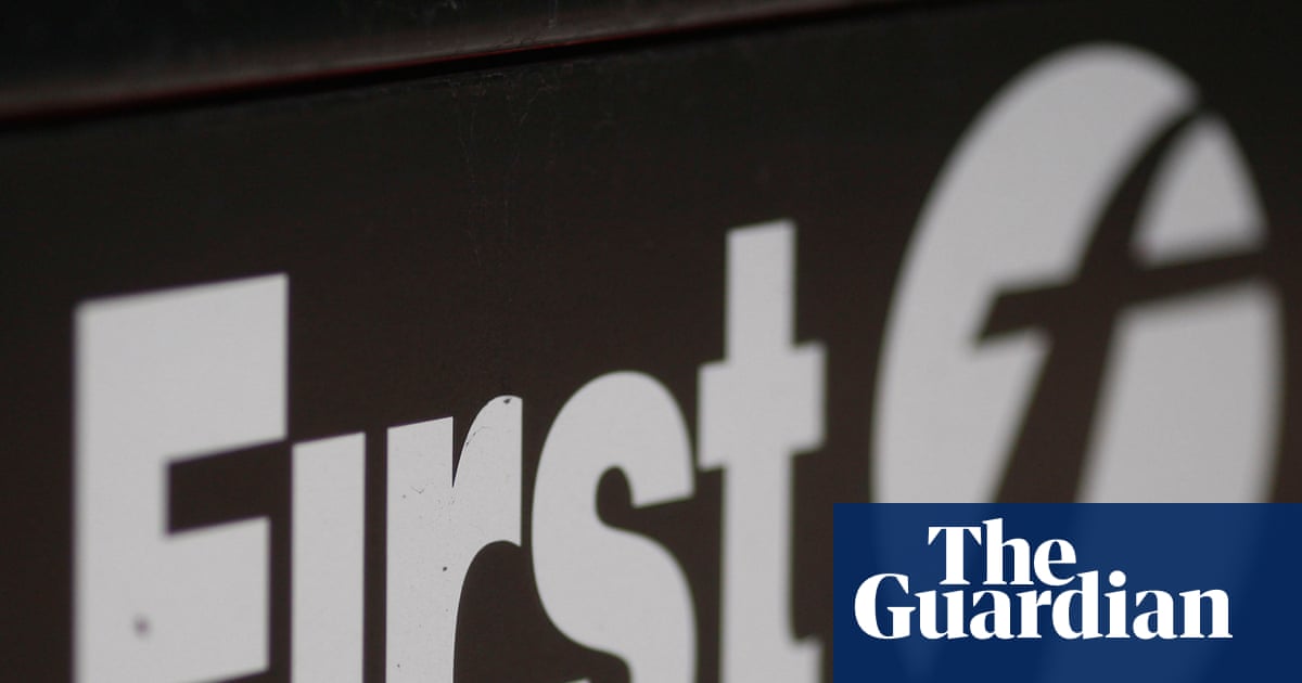First Bus bans under-16s in Stoke-on-Trent travelling alone after 6pm after disorder