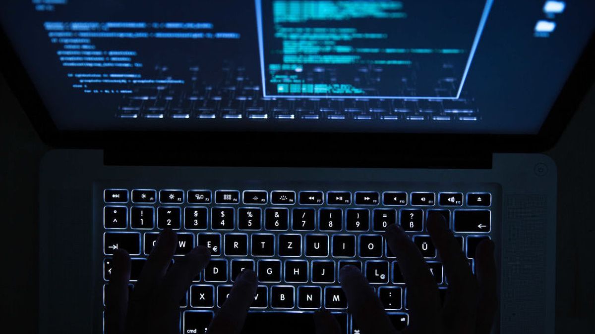 Иран хакерлері Ұлыбританиядағы электр станциясының жұмысын тоқтатты