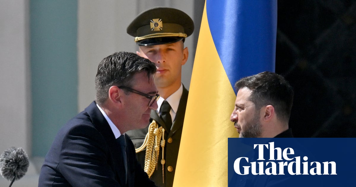 Ресей Ұлыбританияның Украинаға зымыран сызбаларын беруін «отқа май құю» деп атады