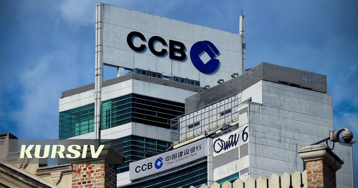New Chinese Bank May Enter Kazakhstan: China Construction Bank