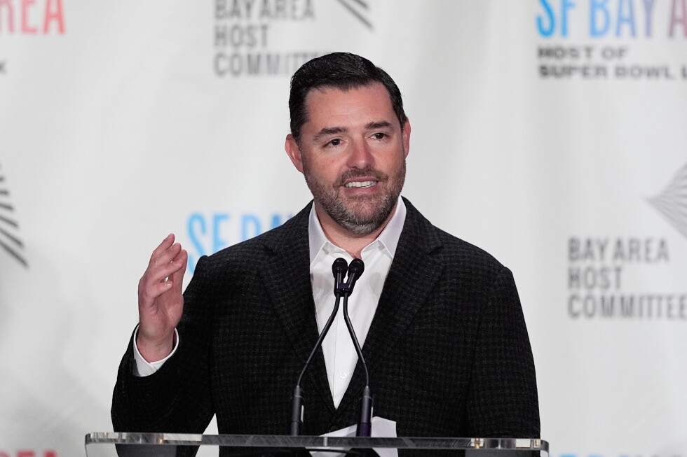 49ers owner Jed York pleads no contest to charges in Ohio
