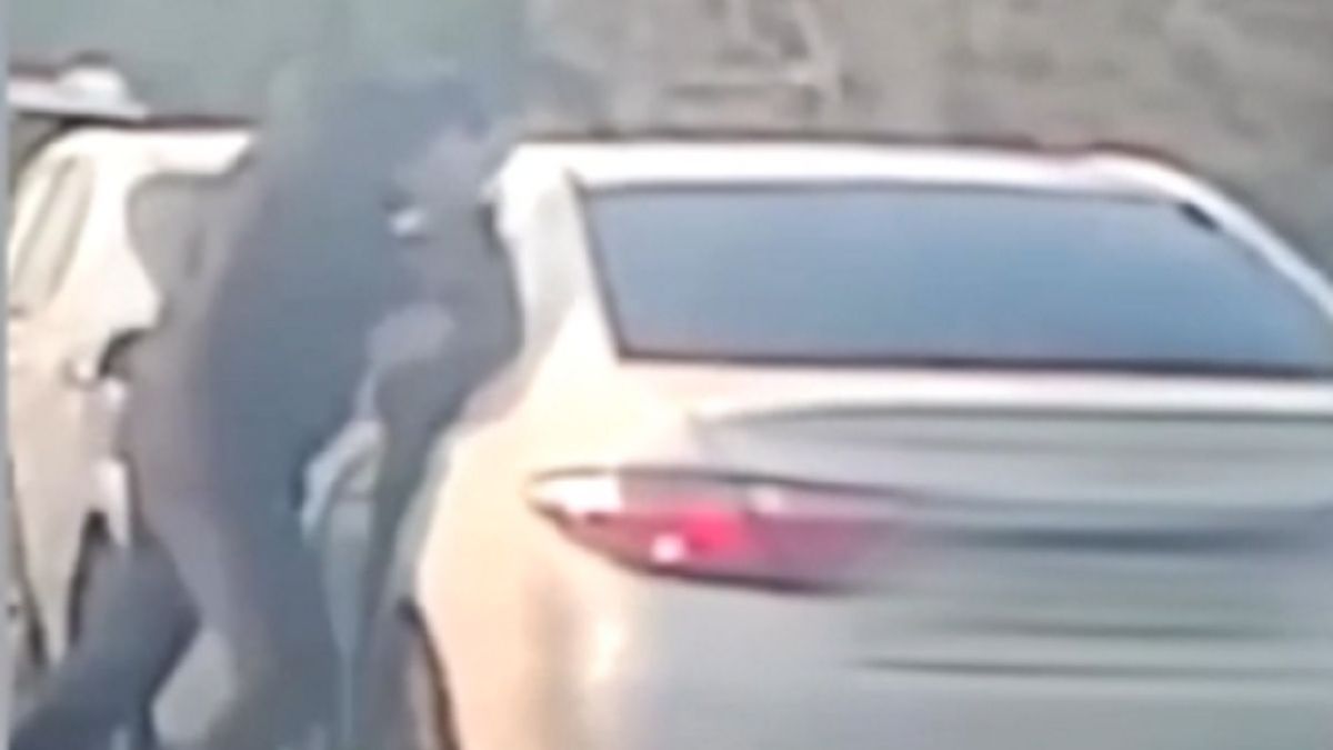 Trial begins in Shymkent over murder of wrestling master after road accident
